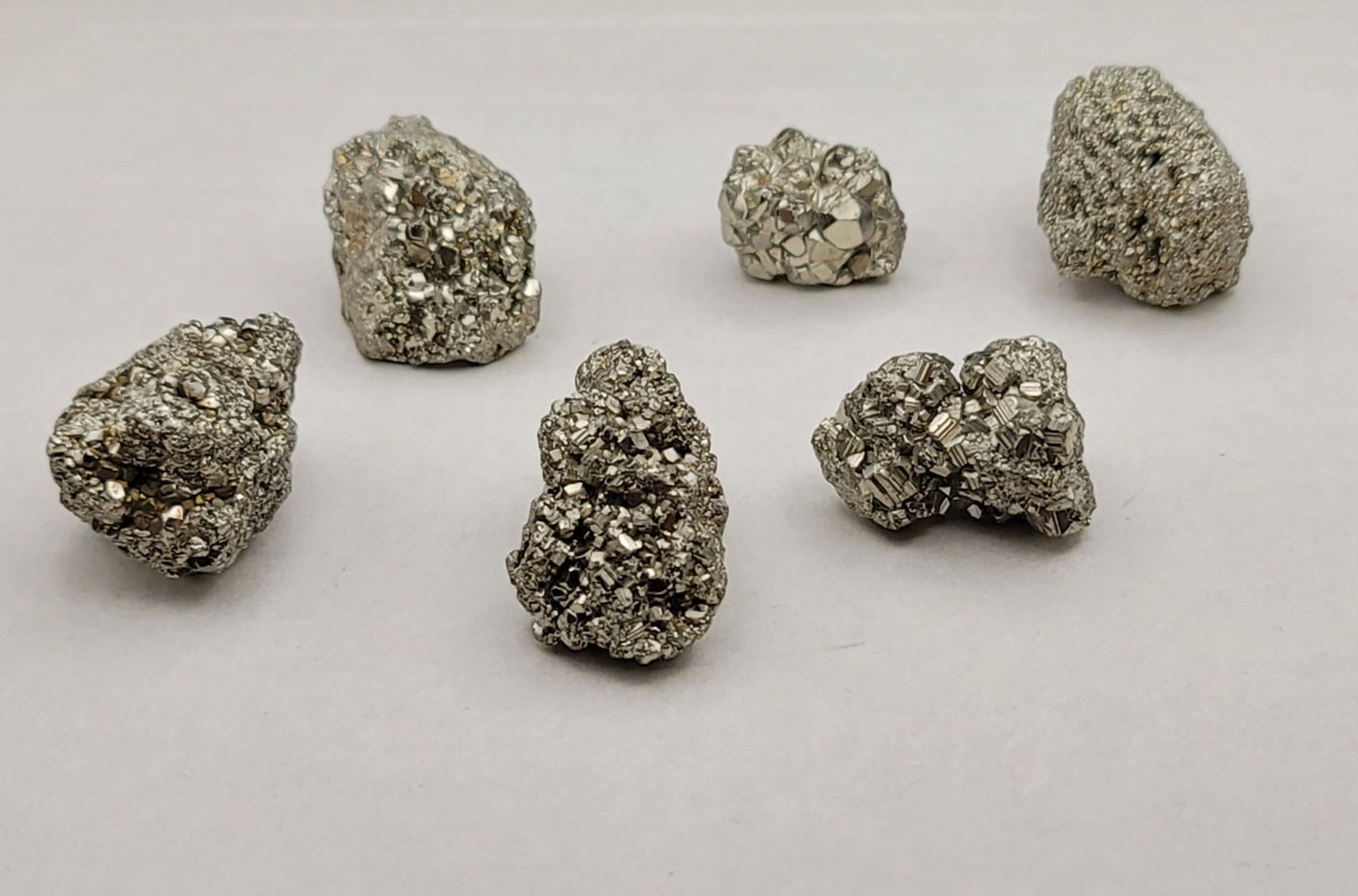 Pyrite Small