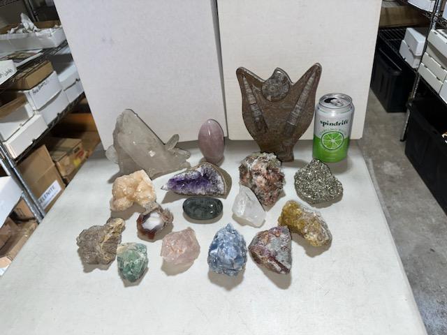 SSU Geology Donation Tier List: 2 Tier