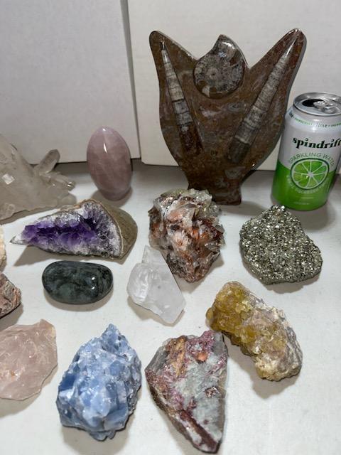 SSU Geology Donation Tier List: 2 Tier
