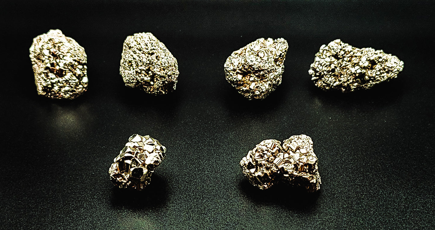 Pyrite Small