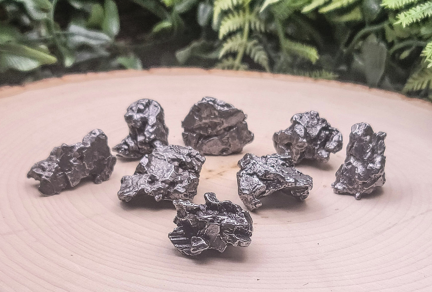 Small Meteorite