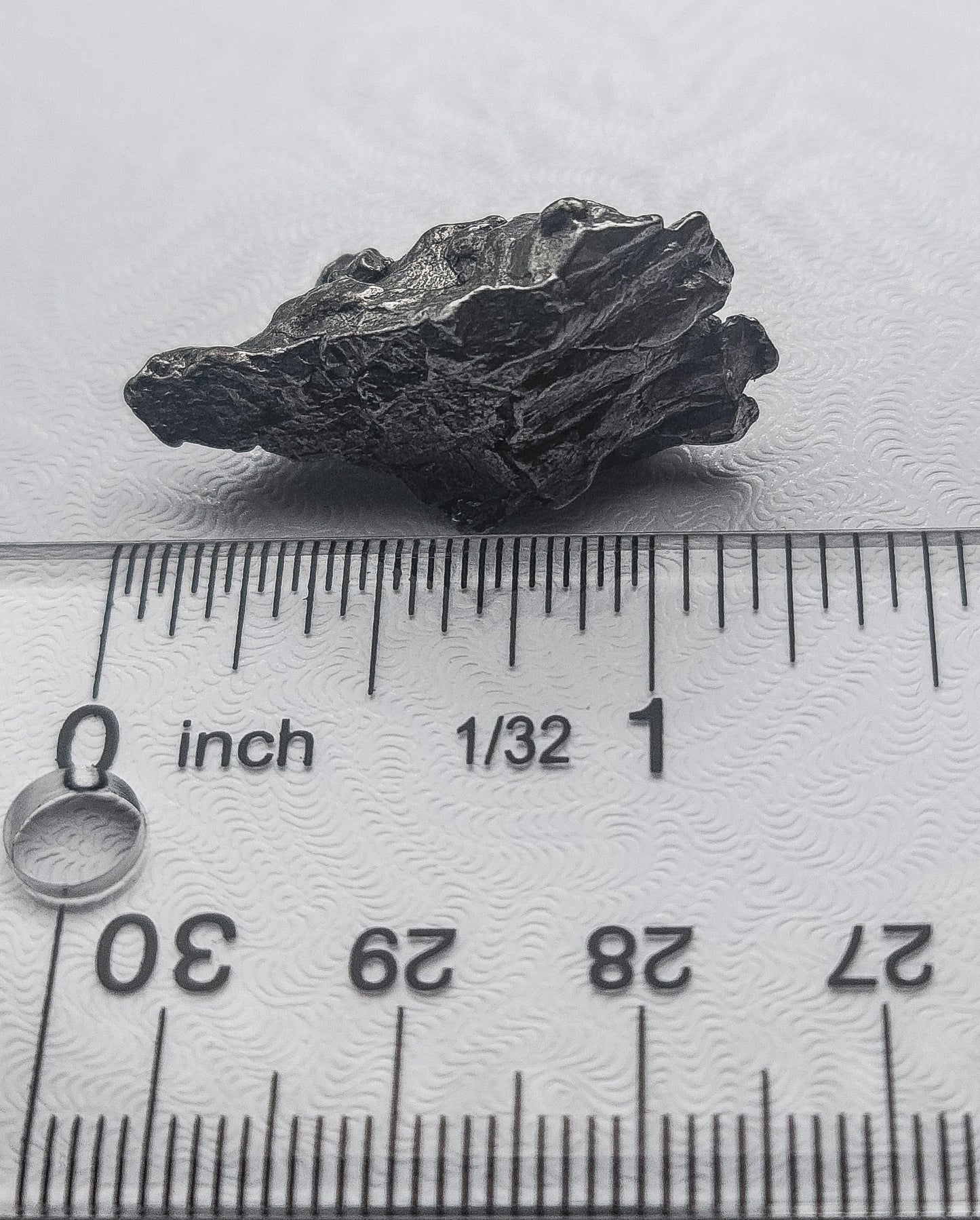 Small Meteorite