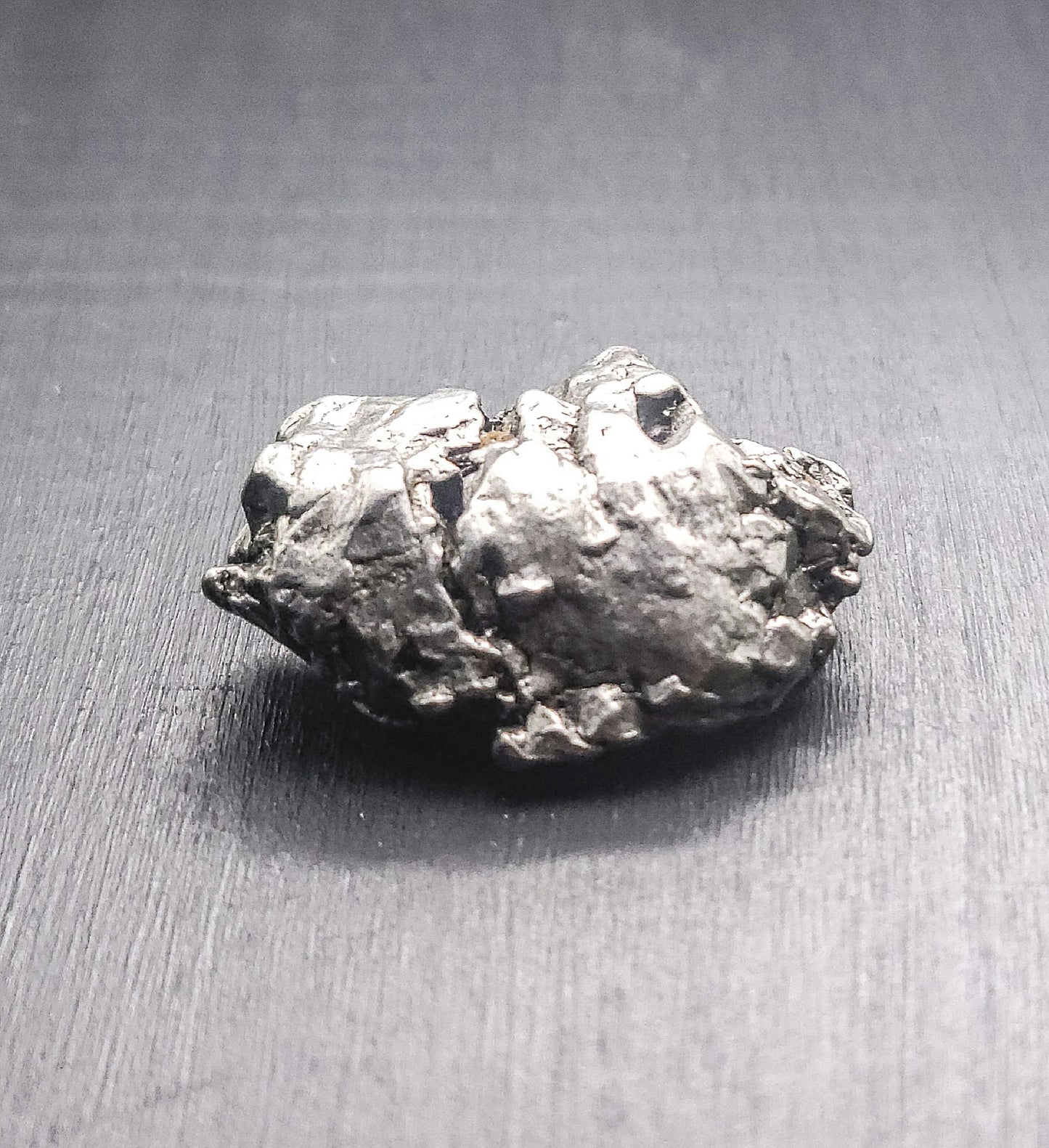 Medium Mereorite