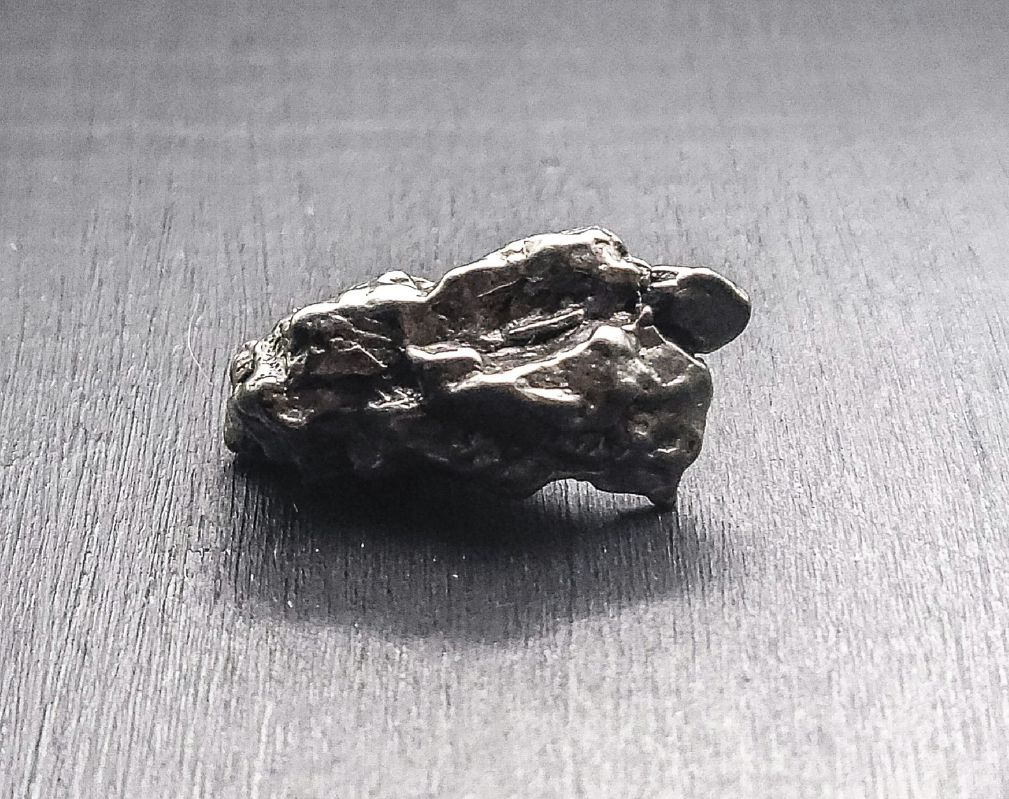 Small Meteorite