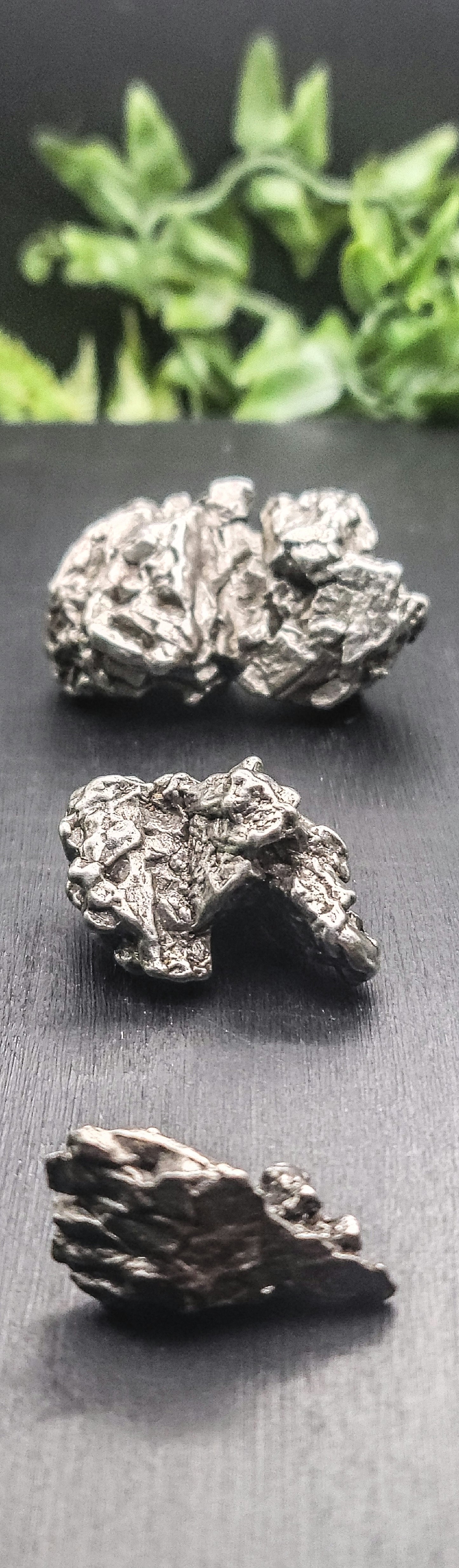 Small Meteorite