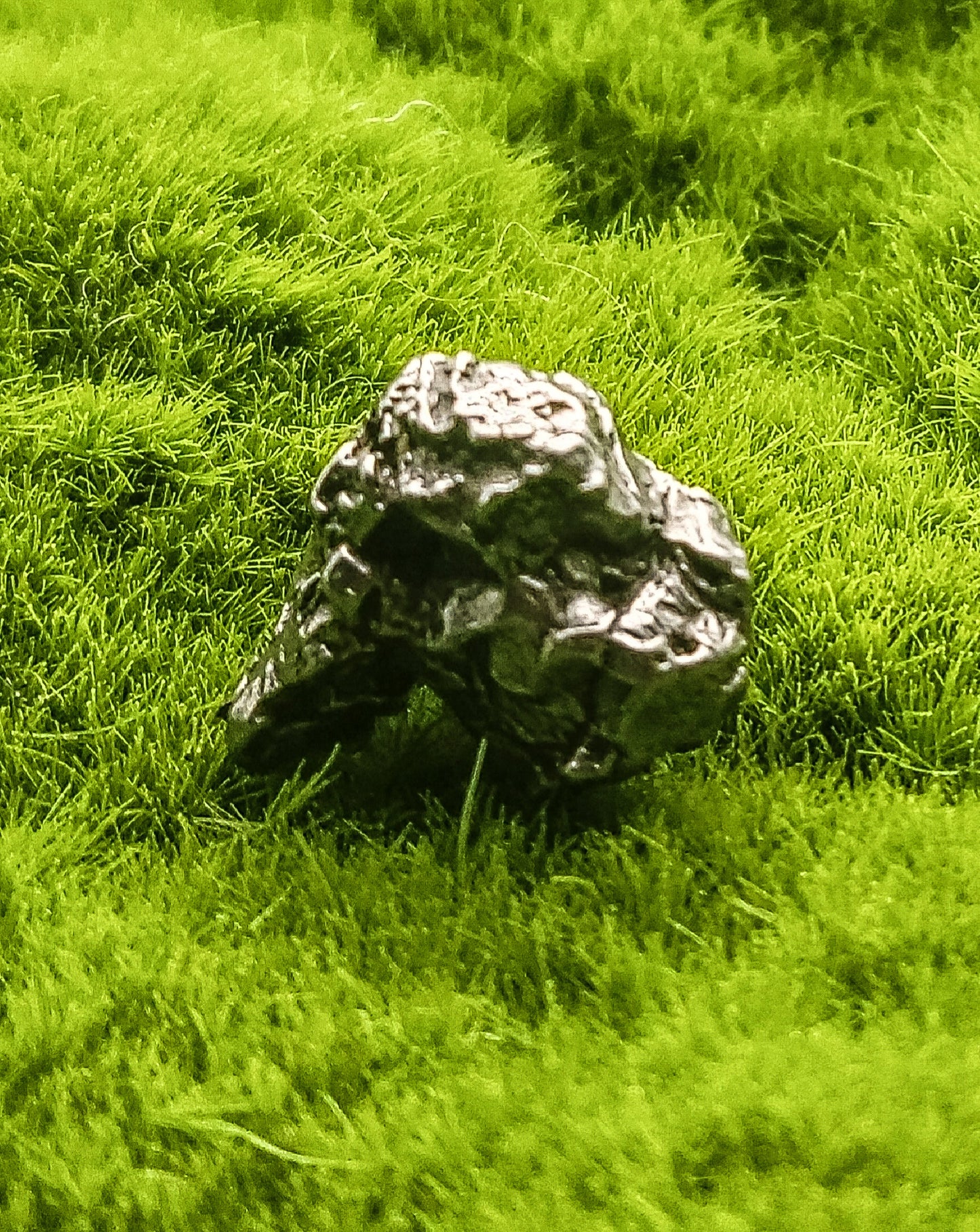 Small Meteorite