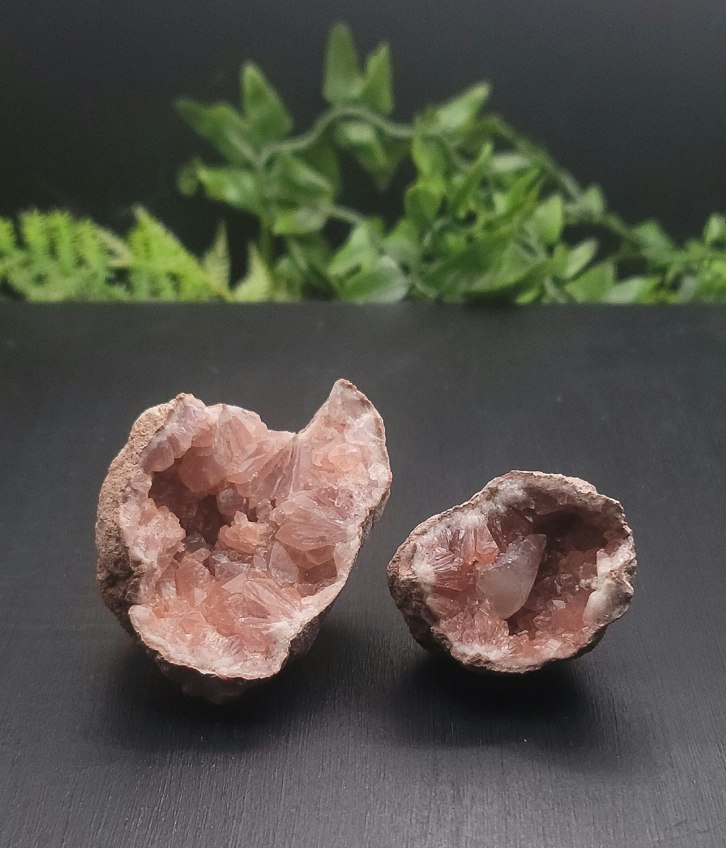 Pink Amethyst