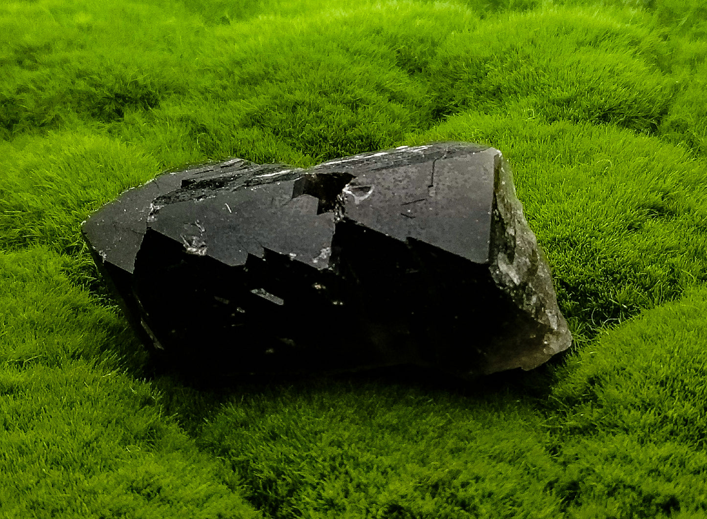 Smoky Quartz