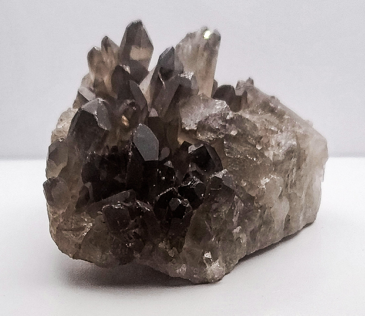 Smoky Quartz