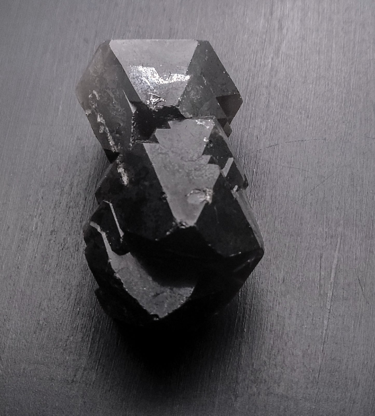 Smoky Quartz