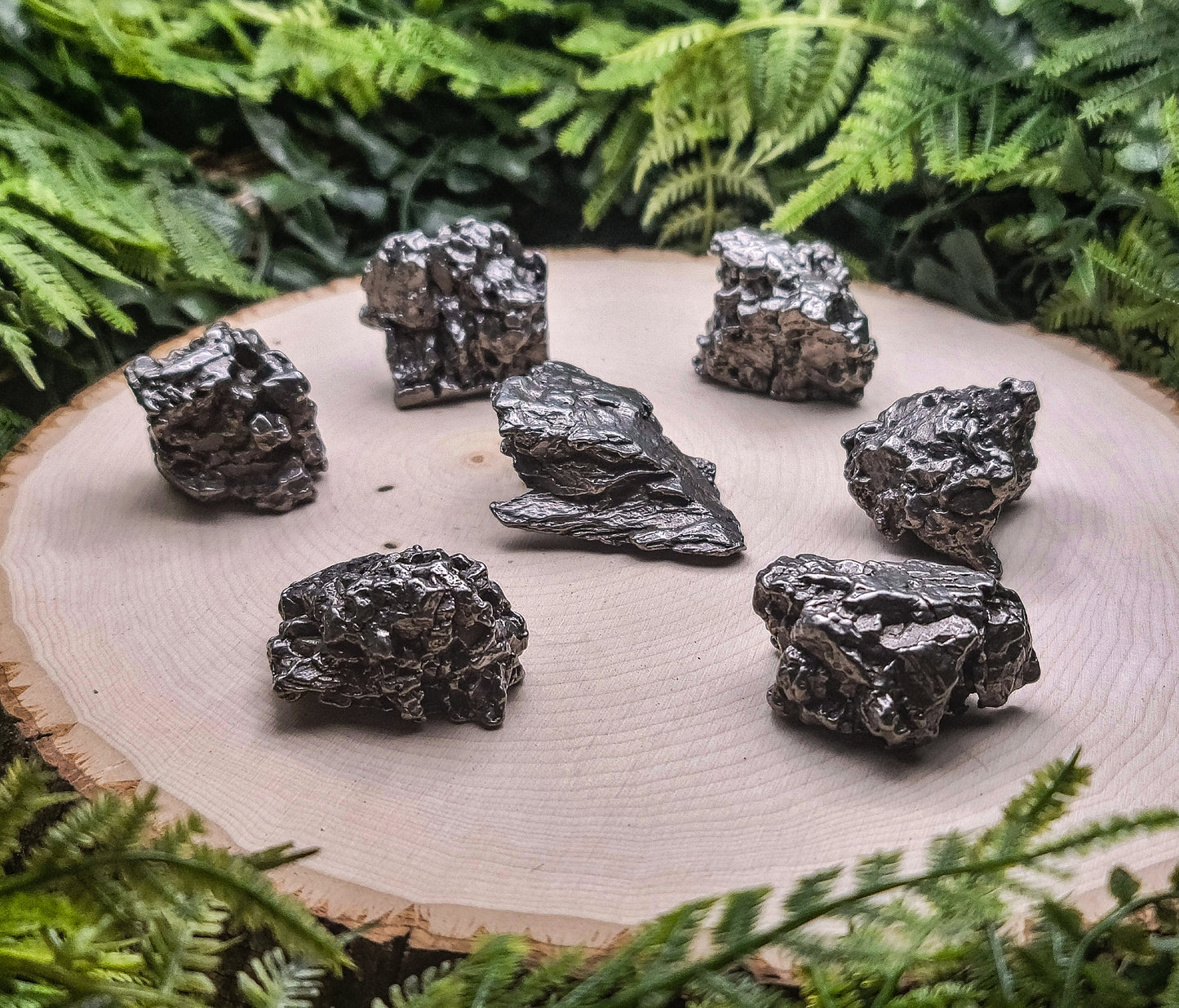 Large Mereorite