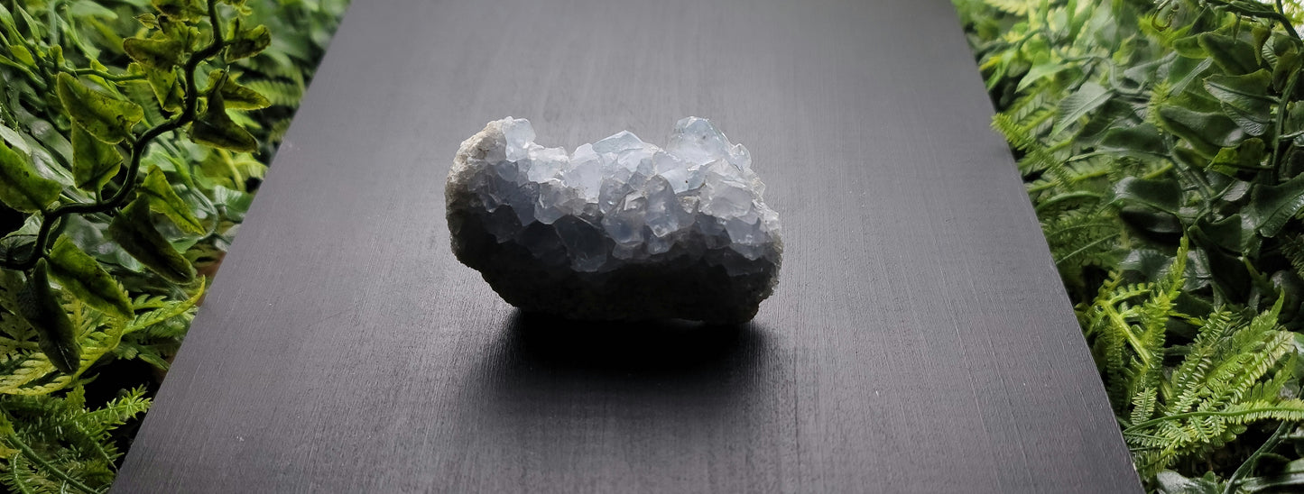 Celestite