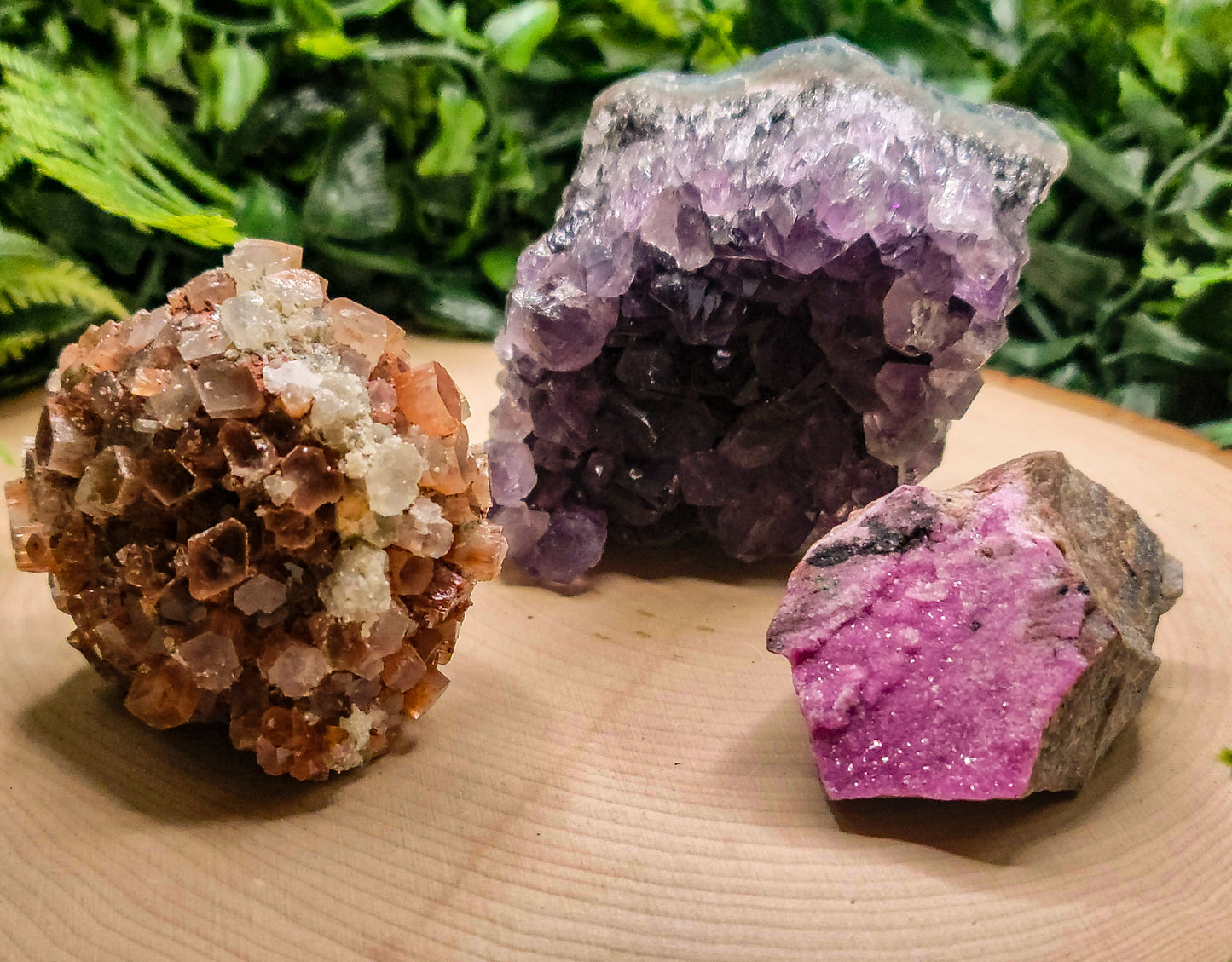 Mystery Crystal Gift Box XXL