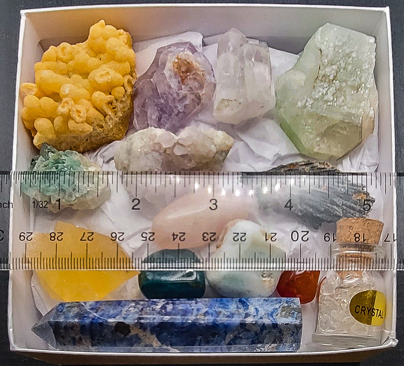 Mystery Crystal Gift Box! XL