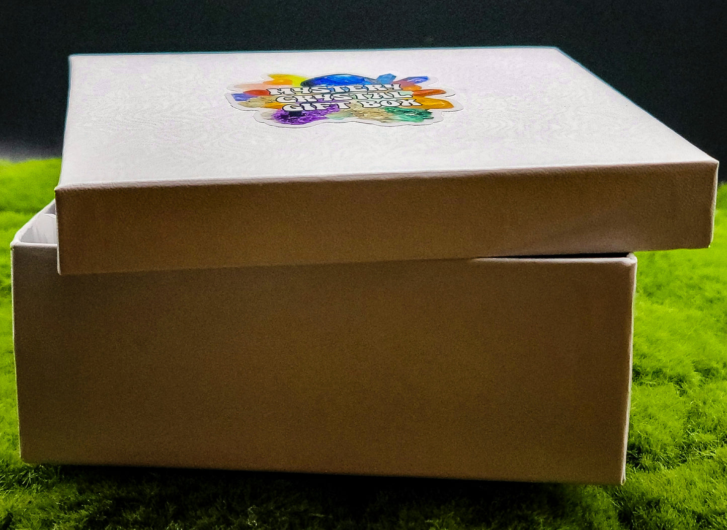 Mystery Crystal Gift Box! XL