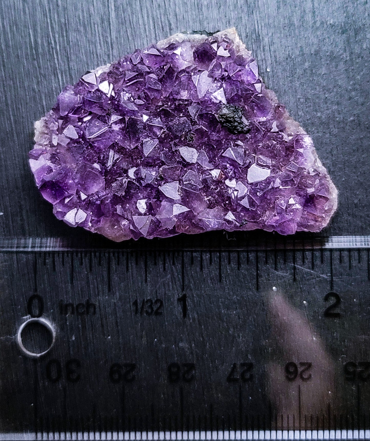 Amethyst Clusters
