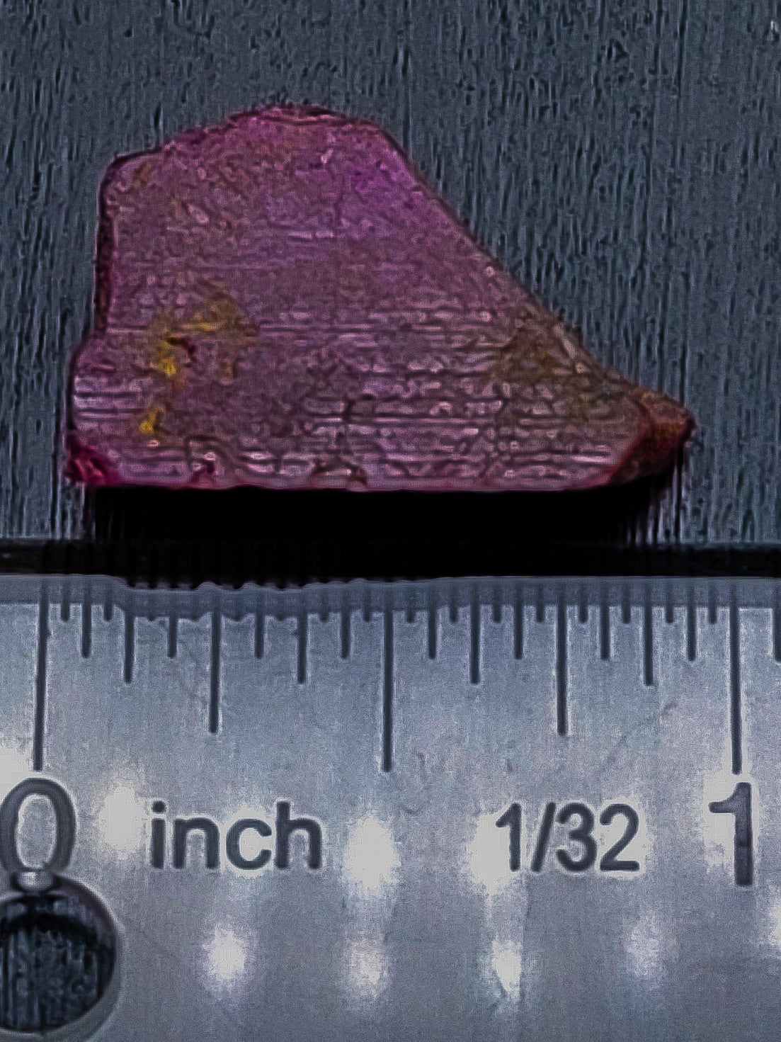 Raw Ruby