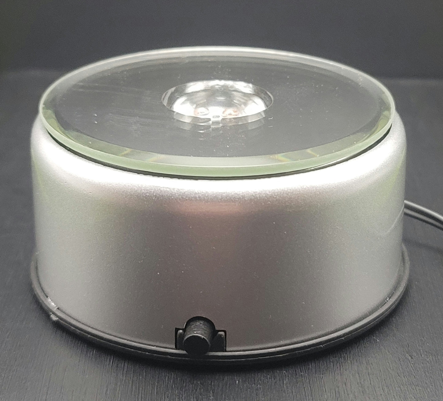 Rotating LED Display Small