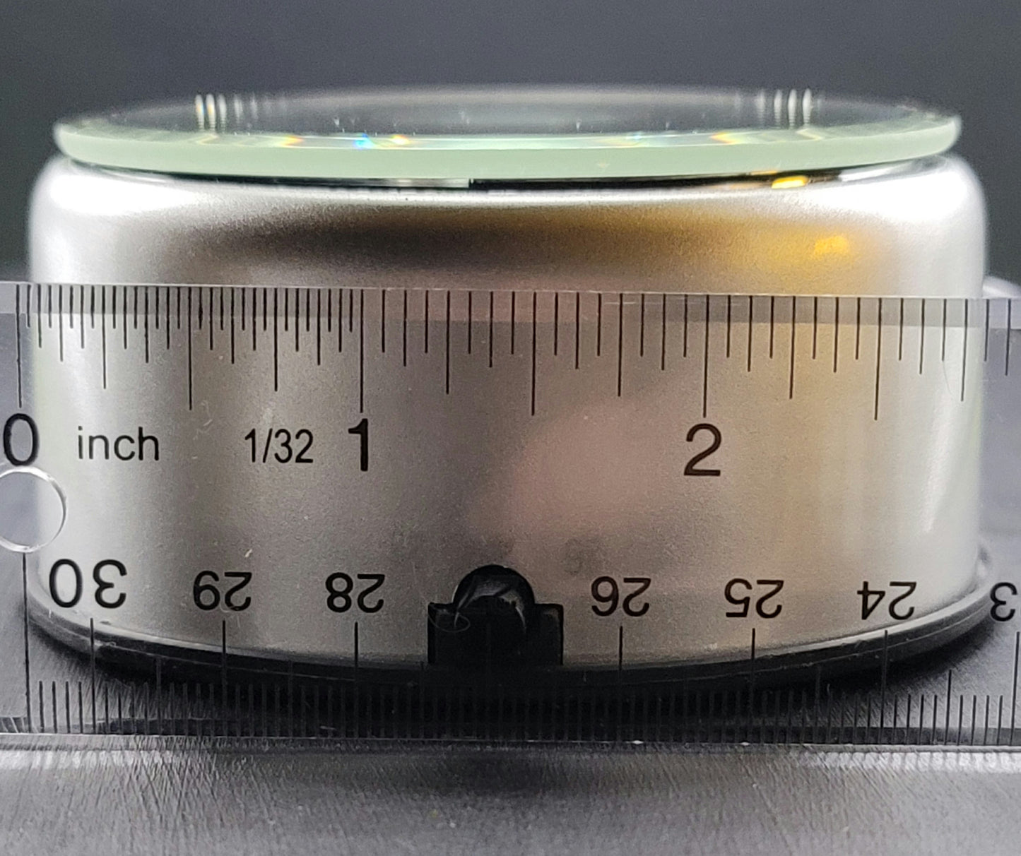 Rotating LED Display Small