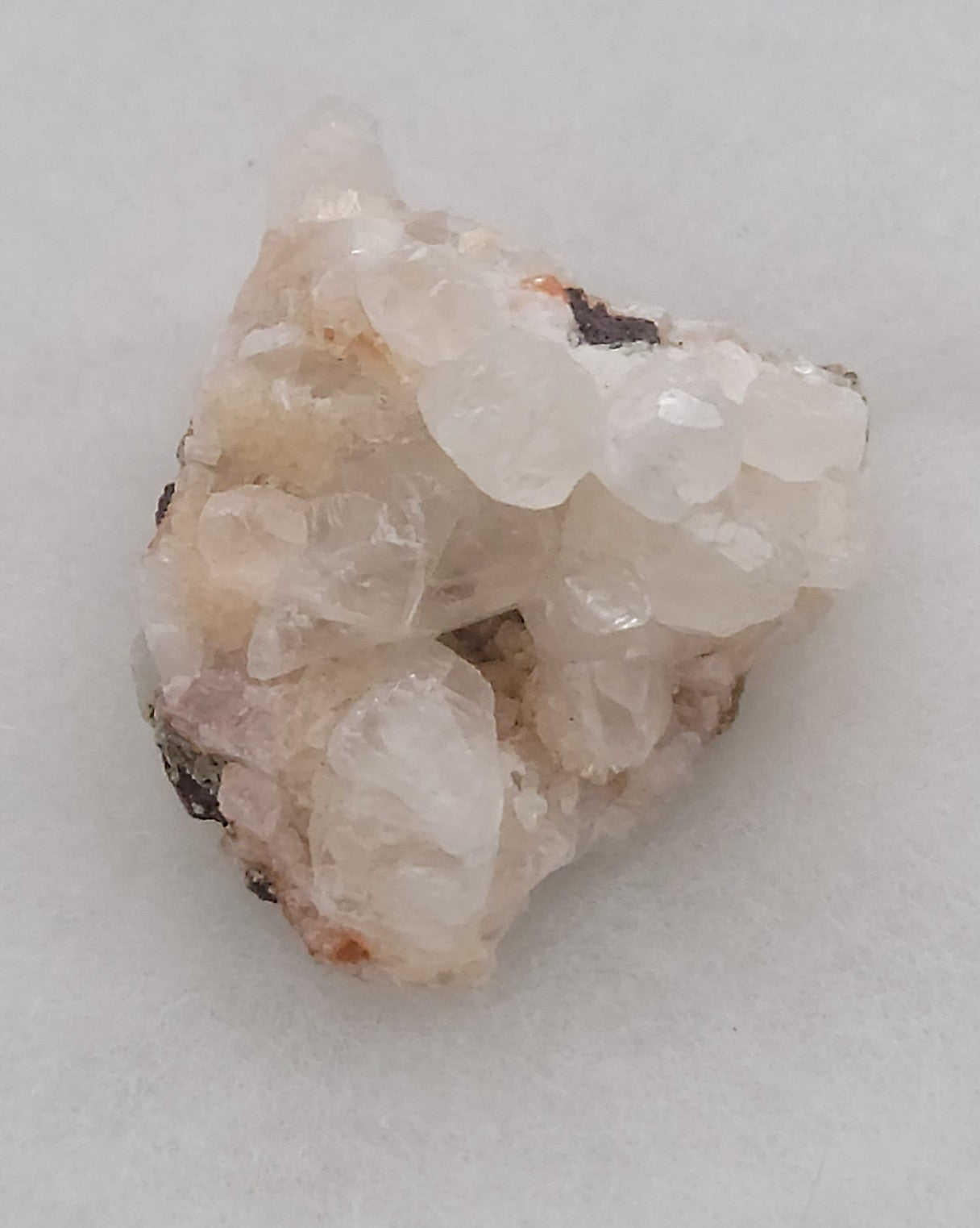 Small Zeolites