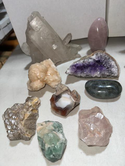 SSU Geology Donation Tier List: 2 Tier