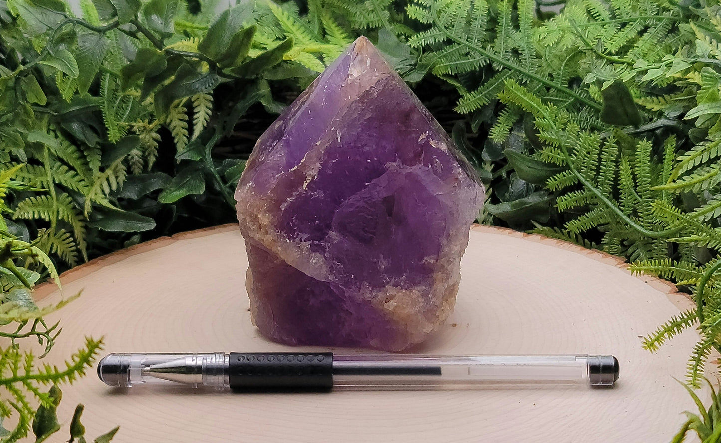 Amethyst Points