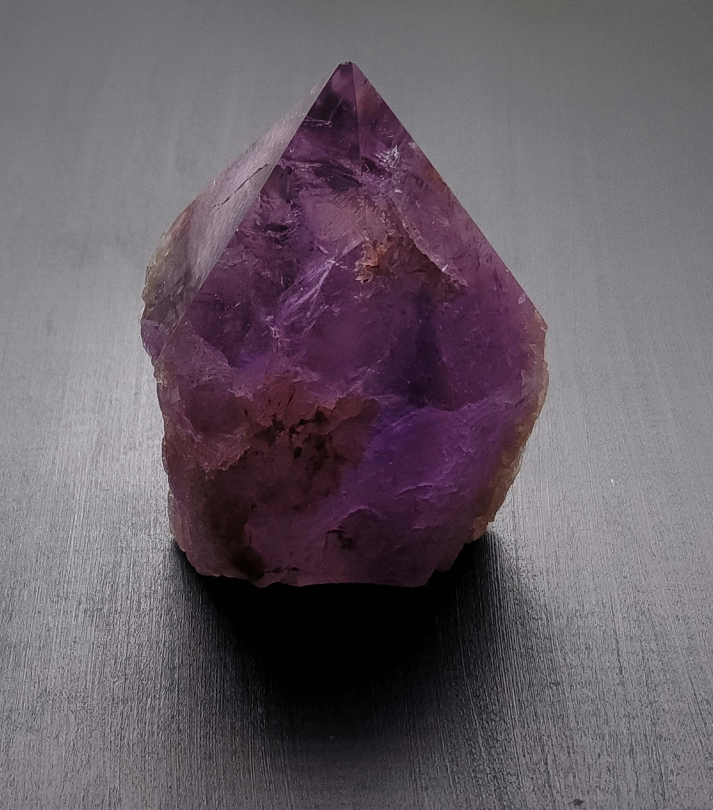 Amethyst Points