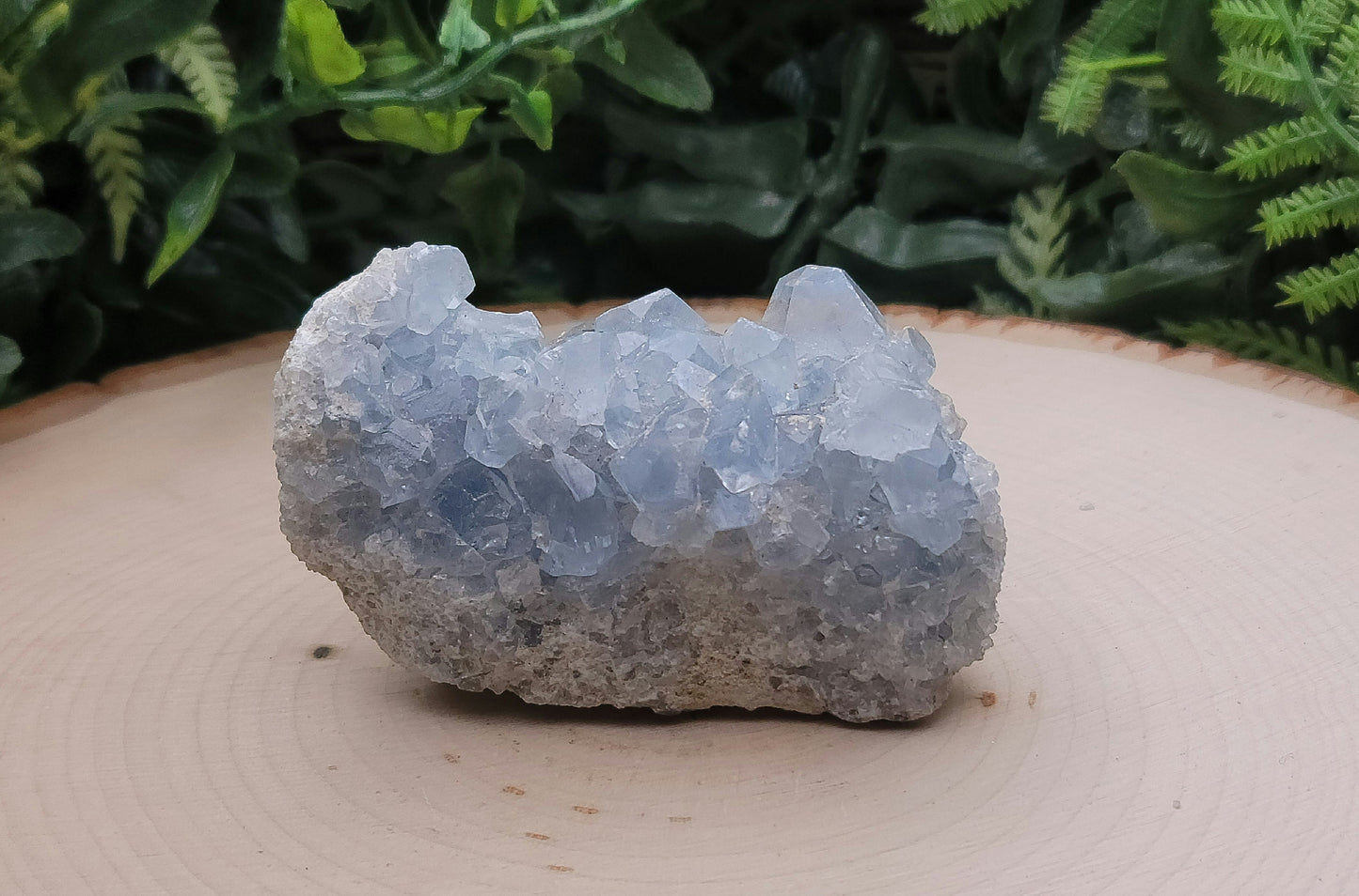 Celestite