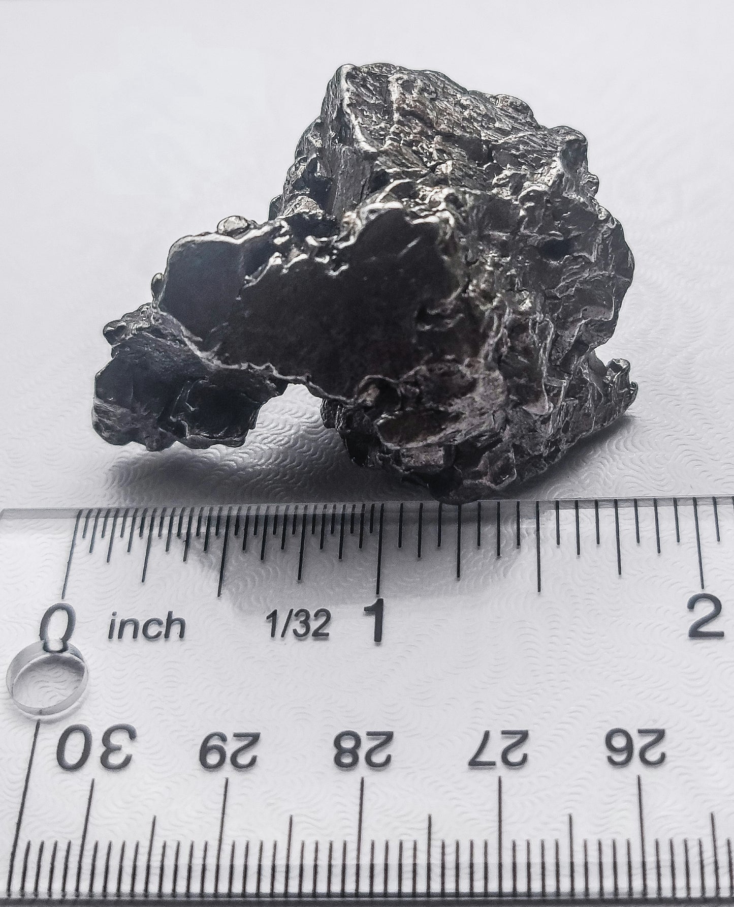 Large Mereorite