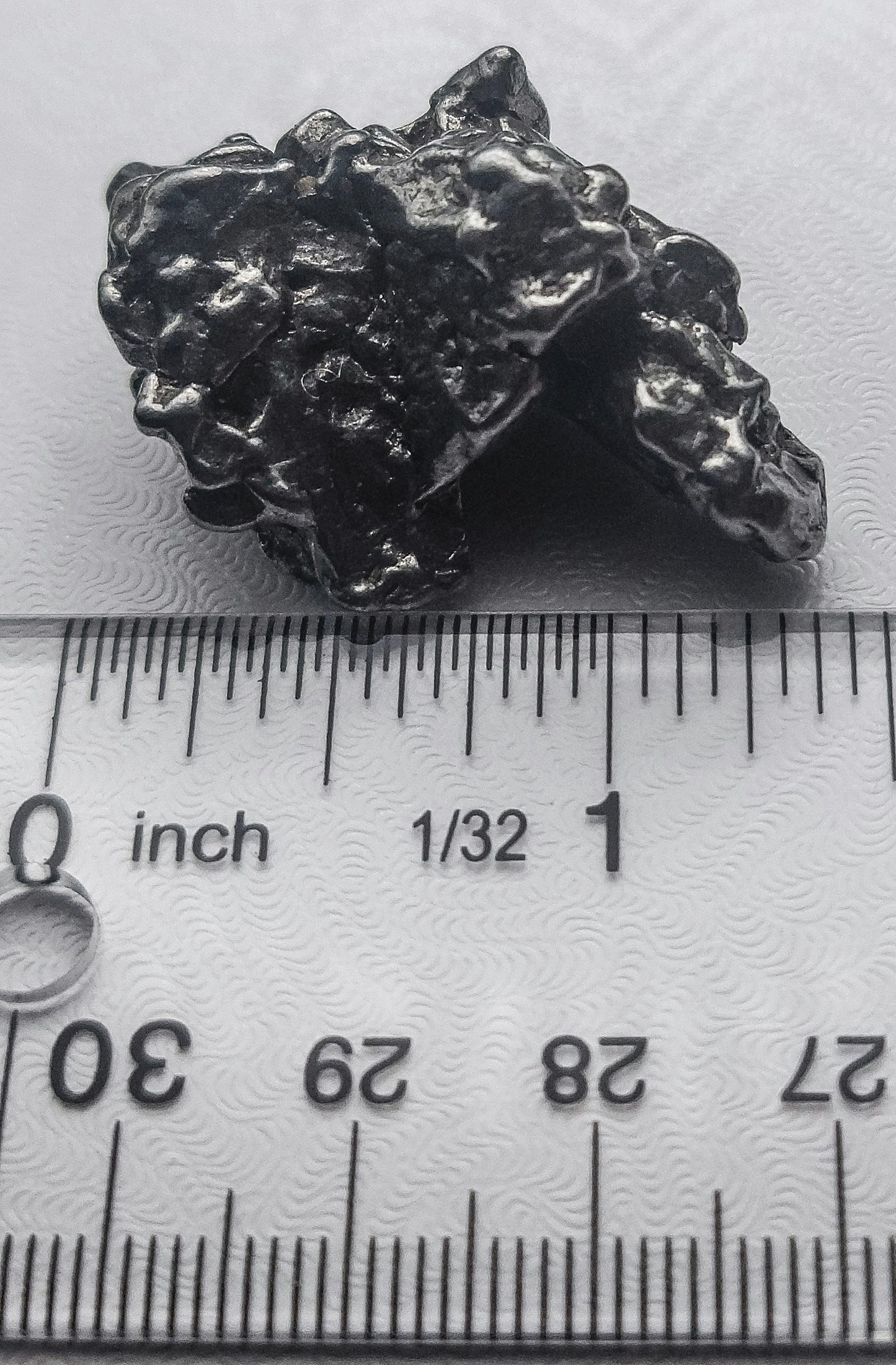 Medium Mereorite