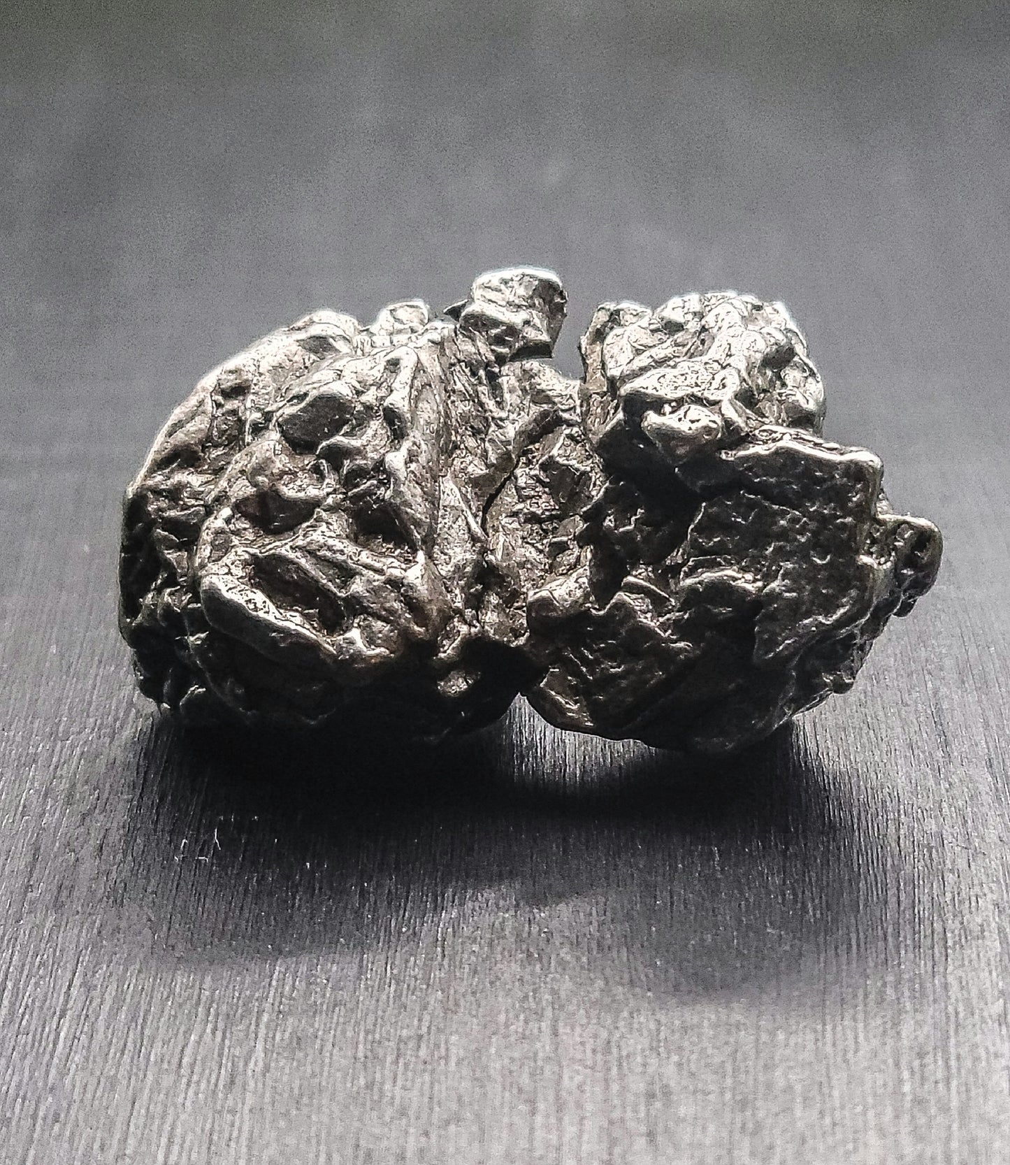 Large Mereorite