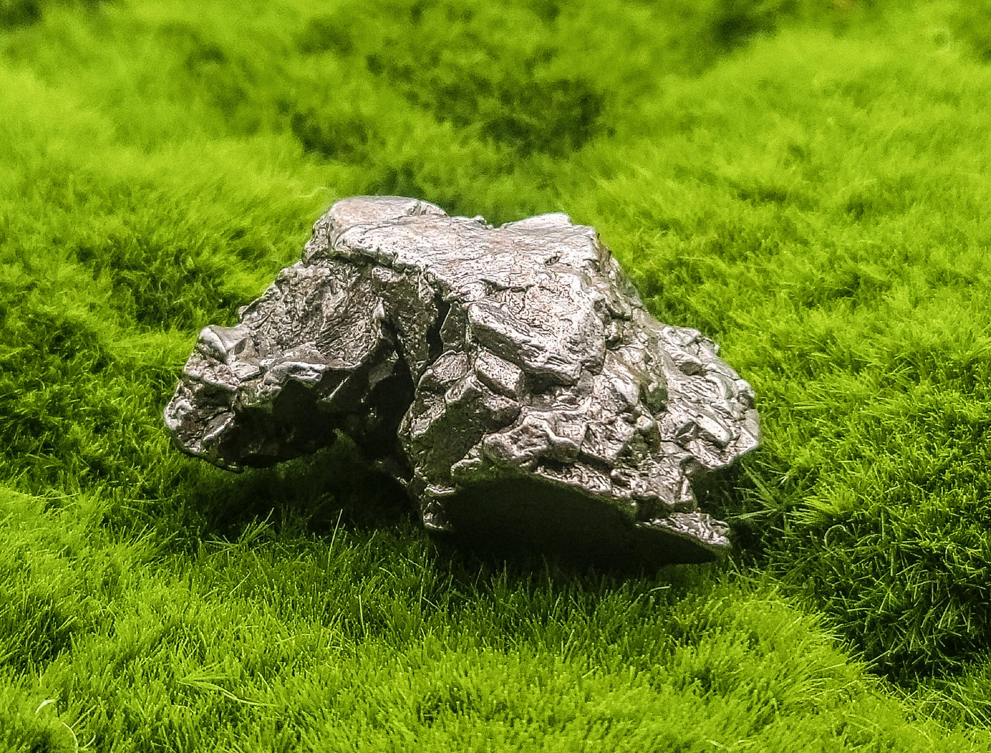 Large Mereorite