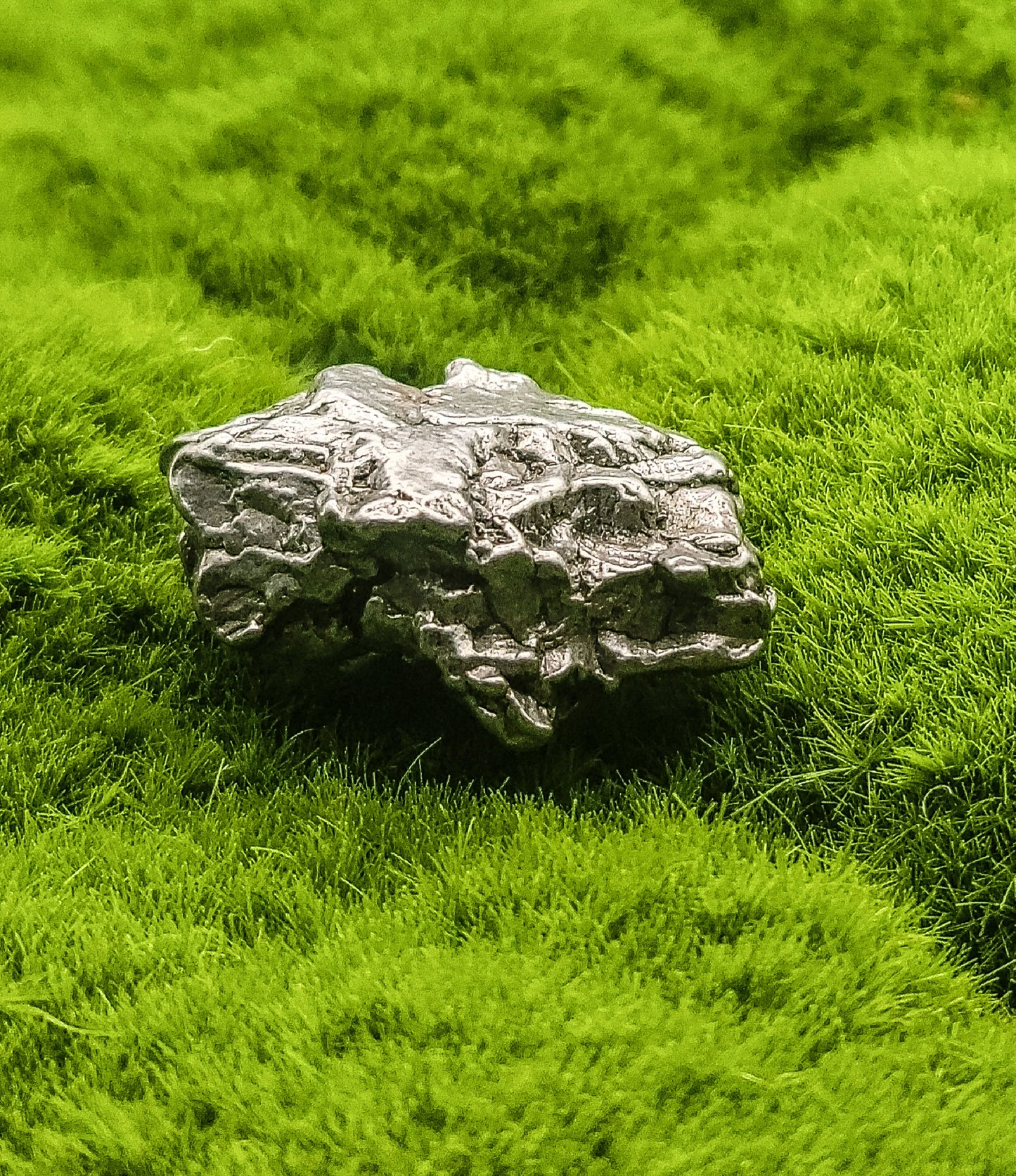Medium Mereorite