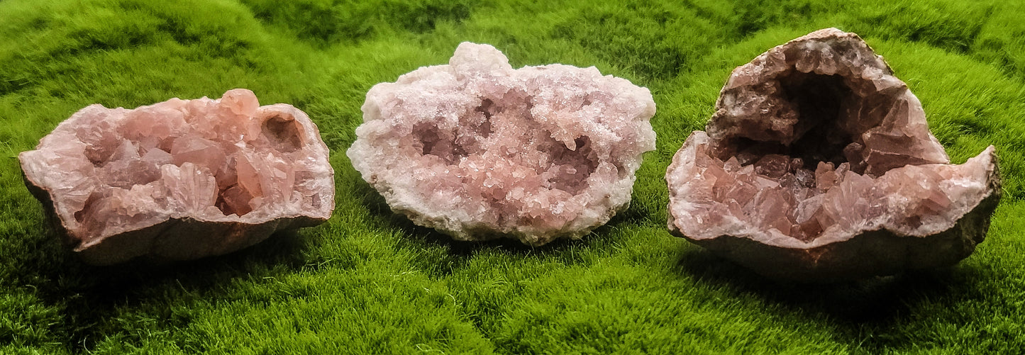 Pink Amethyst