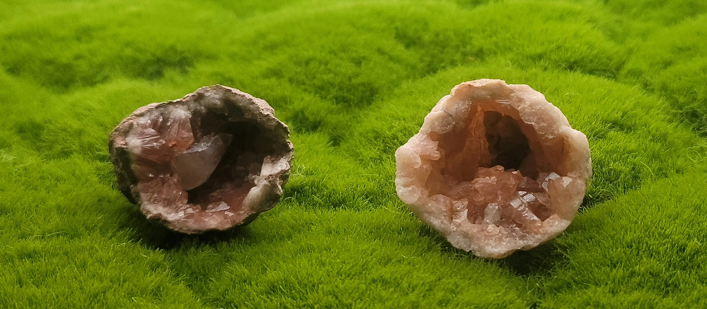Pink Amethyst