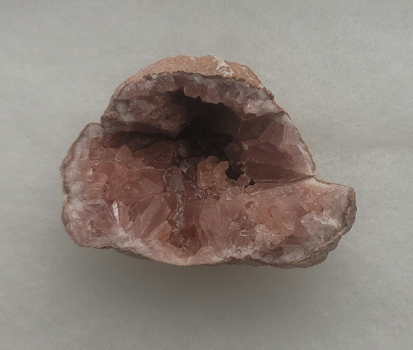 Pink Amethyst