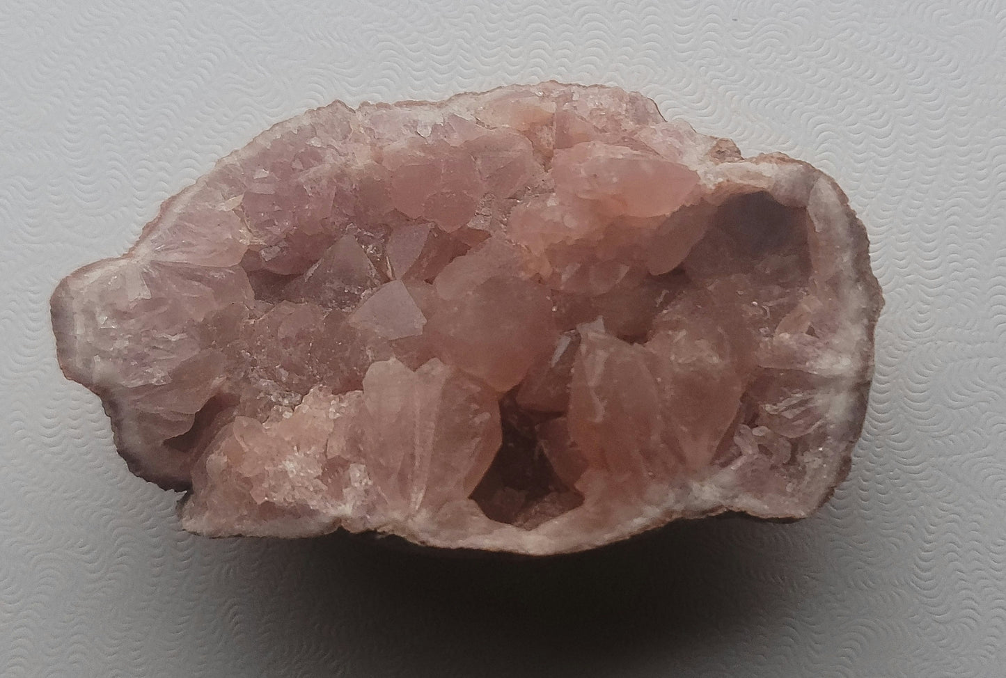 Pink Amethyst