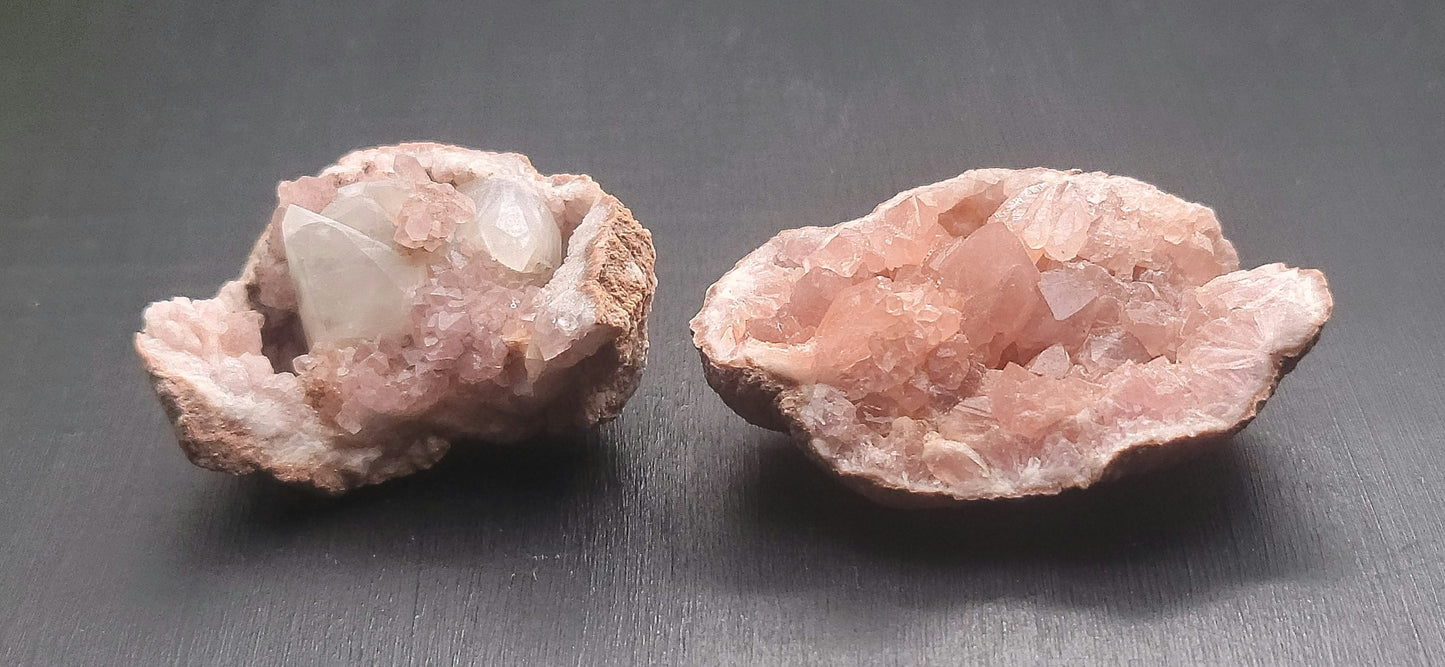 Pink Amethyst