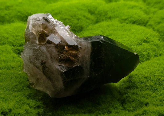 Smoky  Quartz