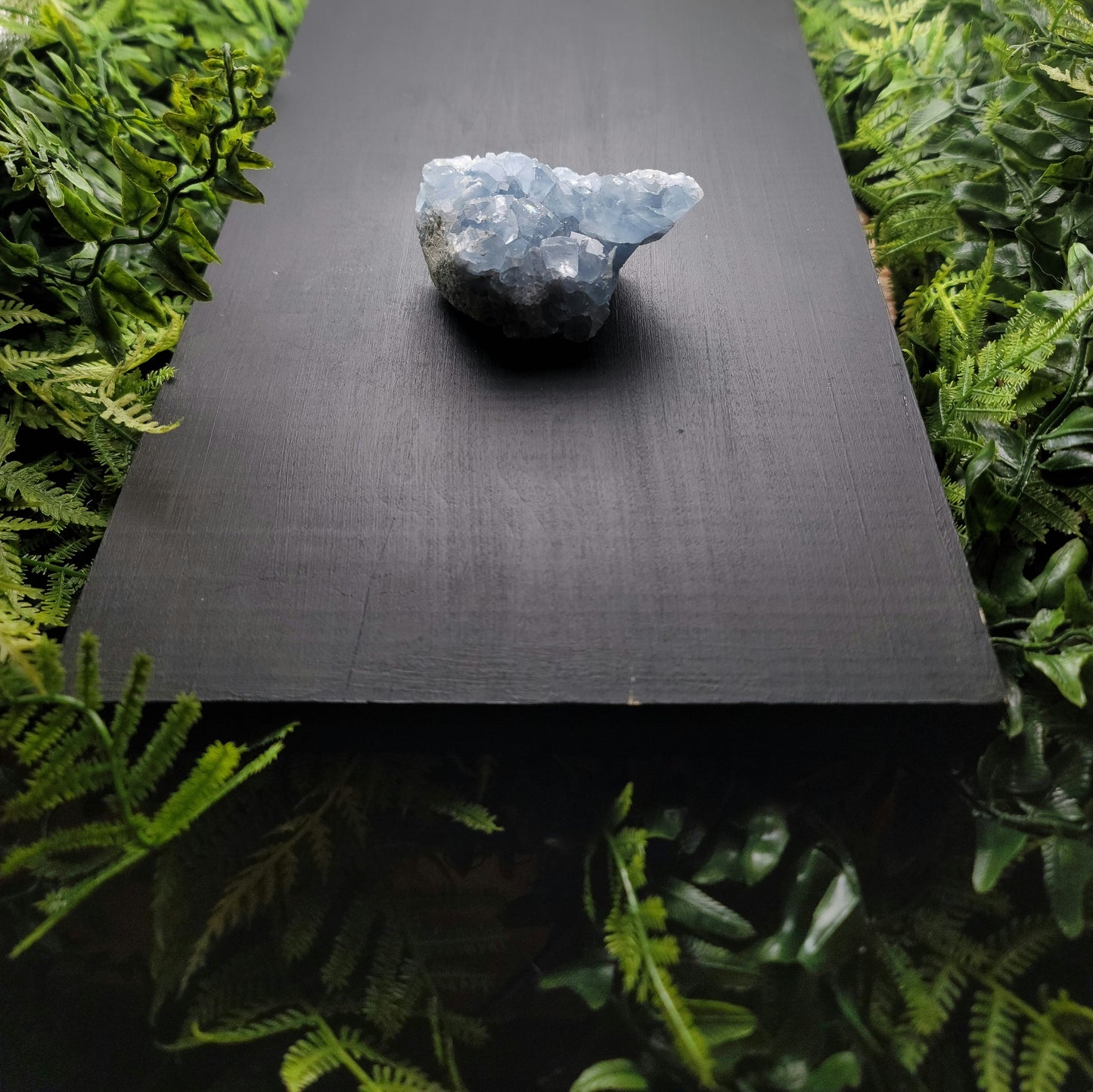 Celestite