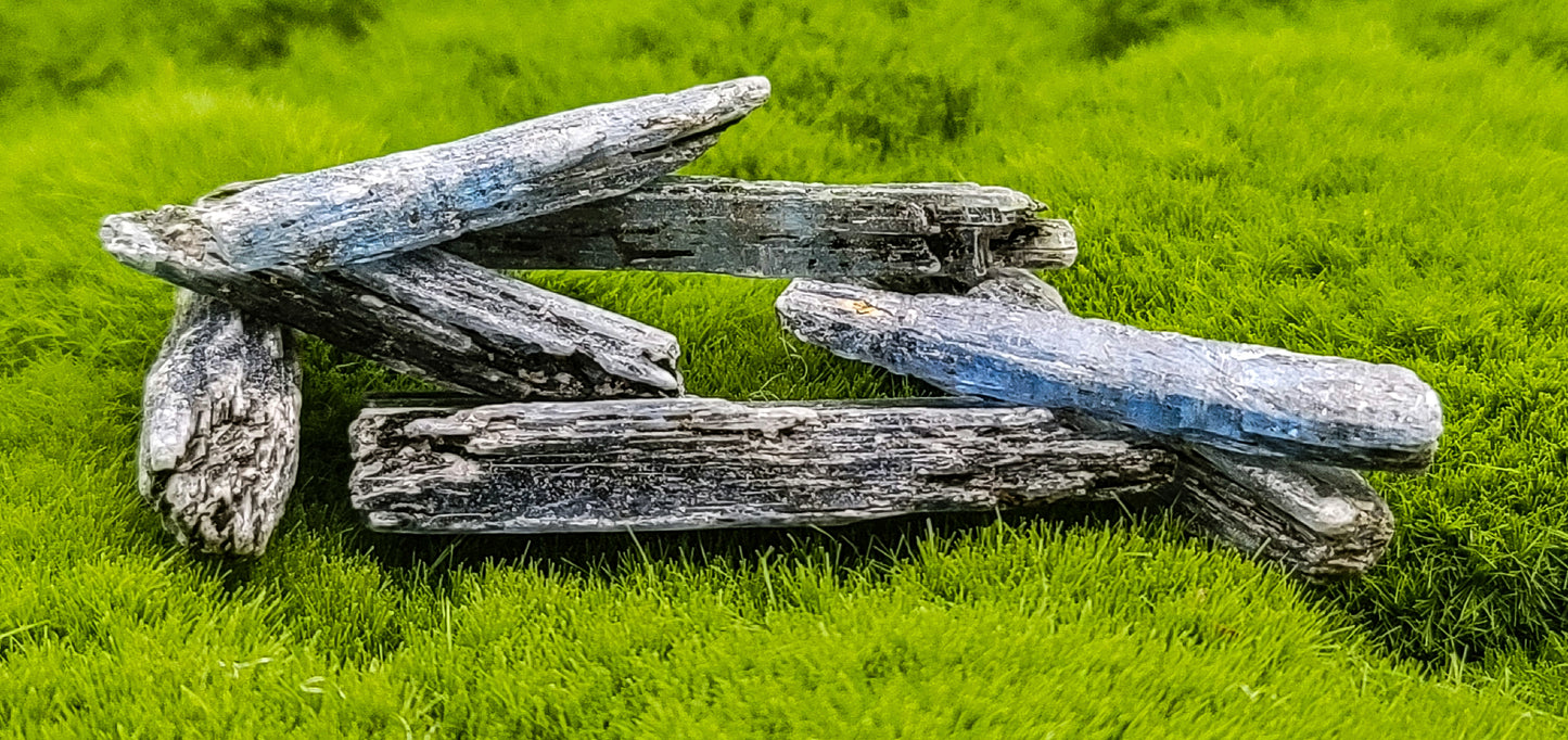 Blue Kyanite