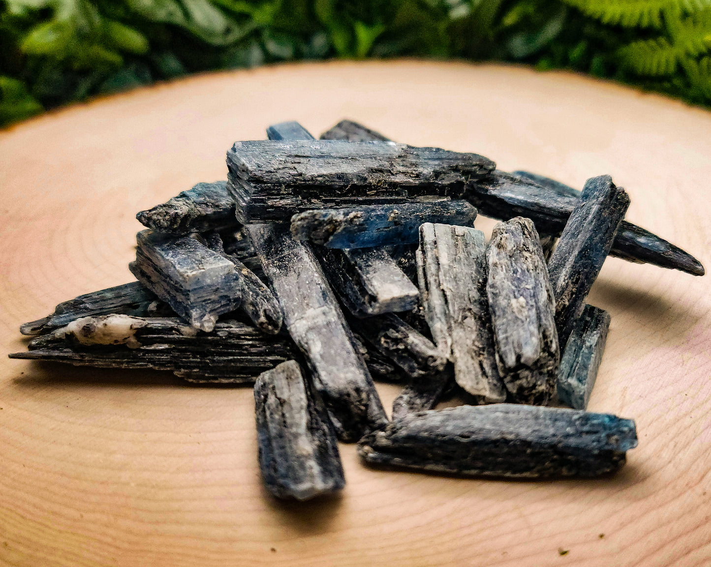 Blue Kyanite
