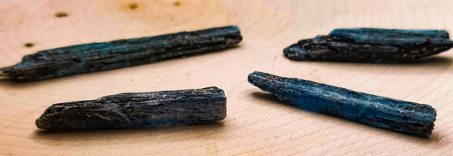 Blue Kyanite