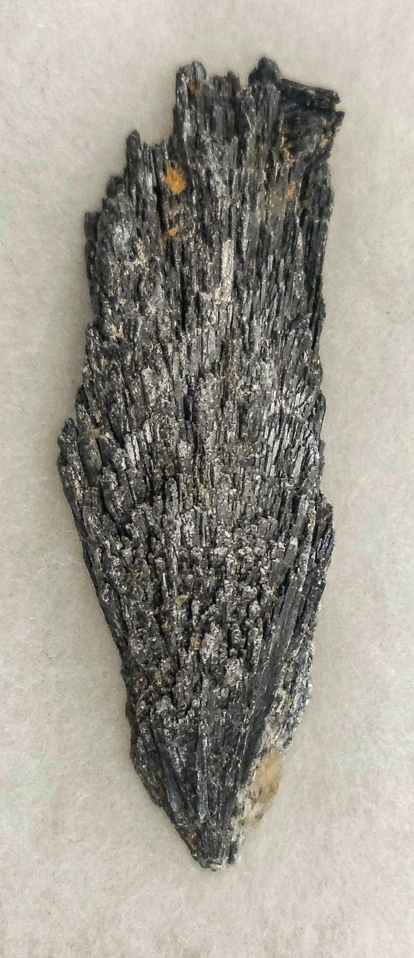 Black Kyanite
