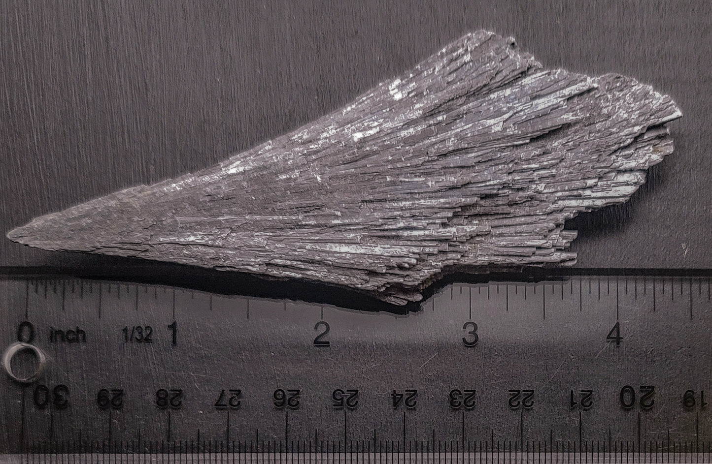 Black Kyanite