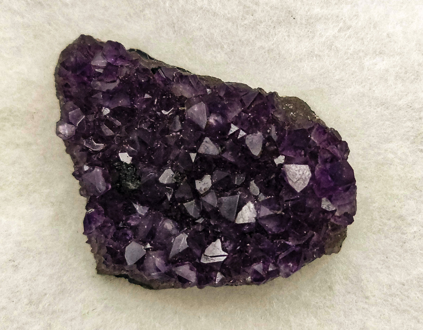 Amethyst Clusters