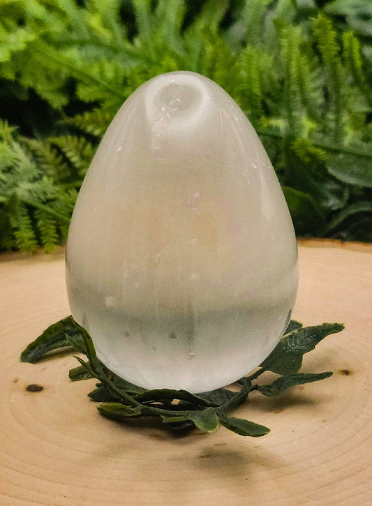 Selenite Eggs