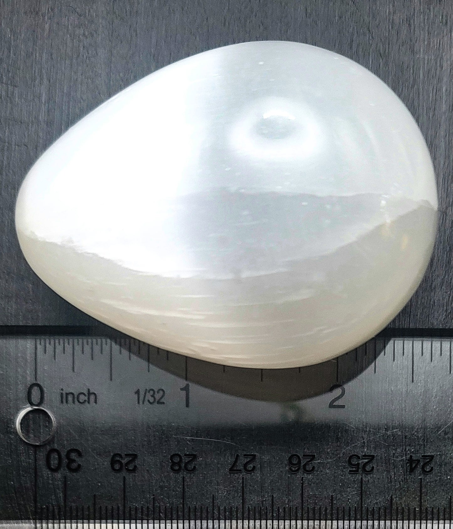 Selenite Eggs