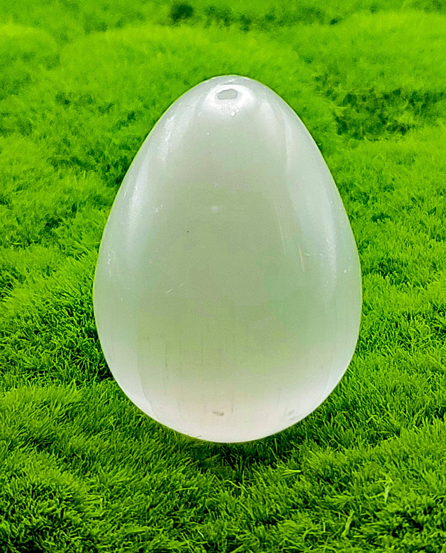 Selenite Eggs