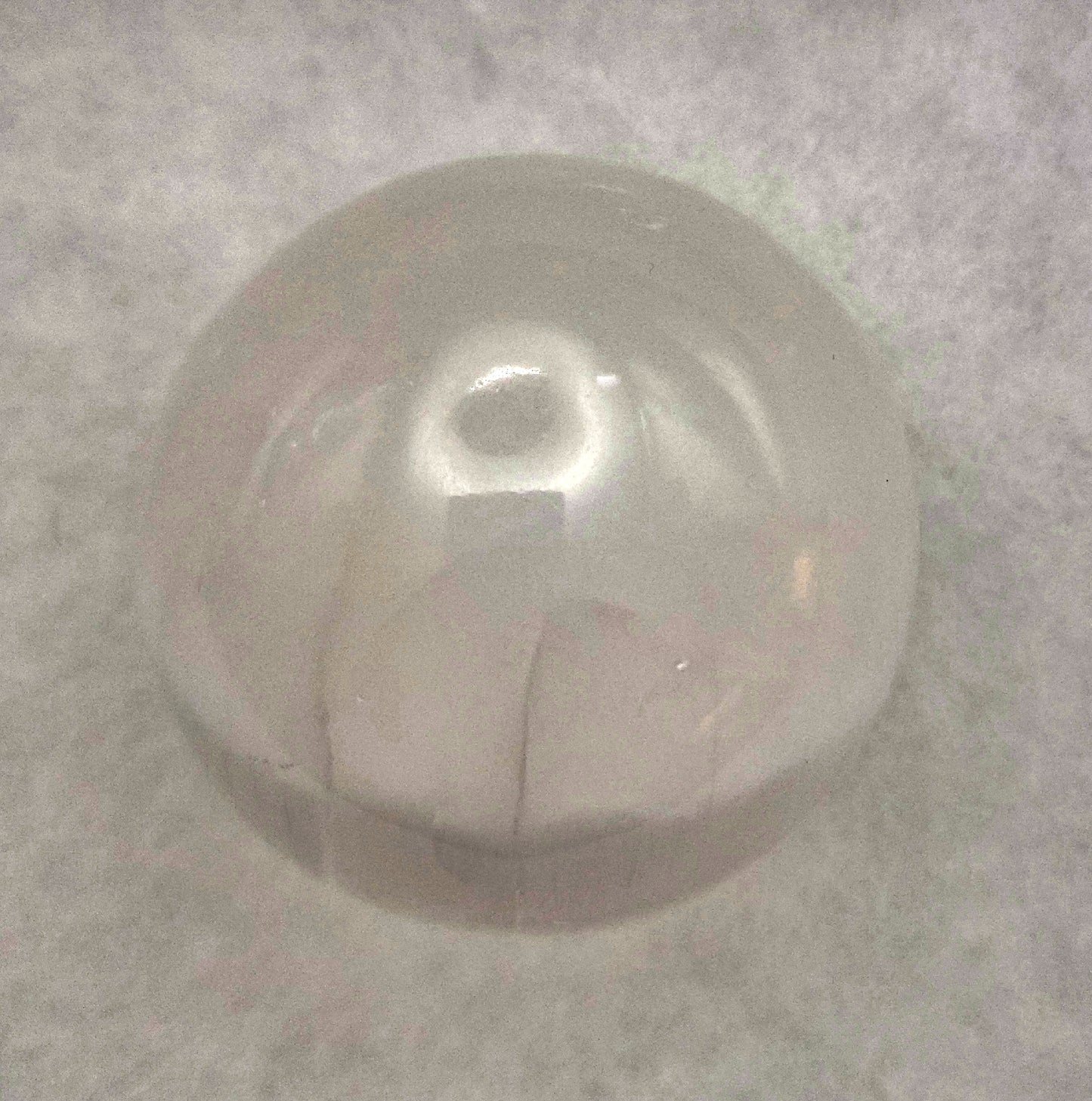 Selenite Spheres